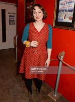 Isy Suttie