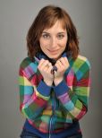 Isy Suttie