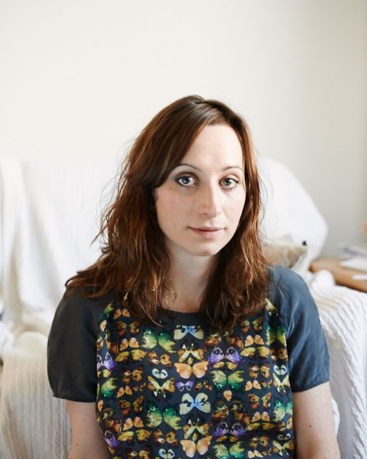 Isy Suttie