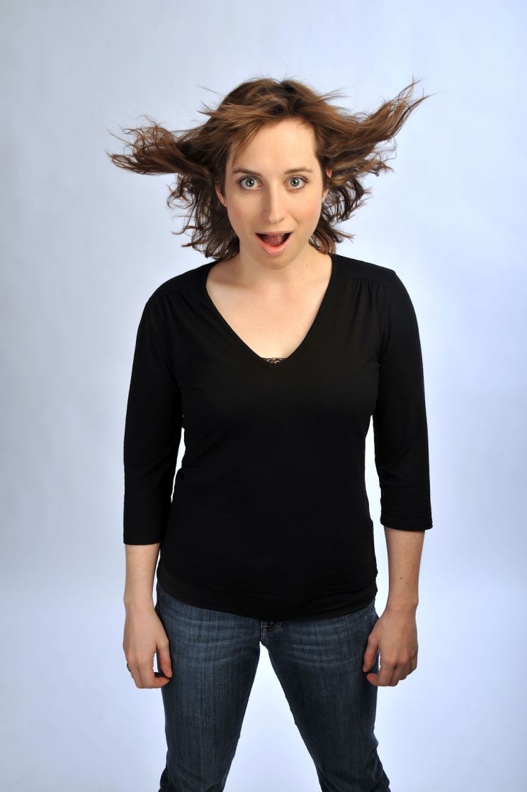 Isy Suttie