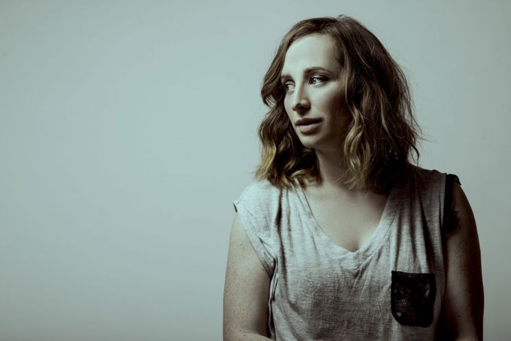 Isy Suttie