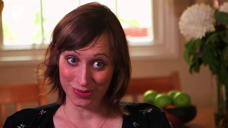 Isy Suttie