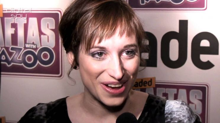 Isy Suttie