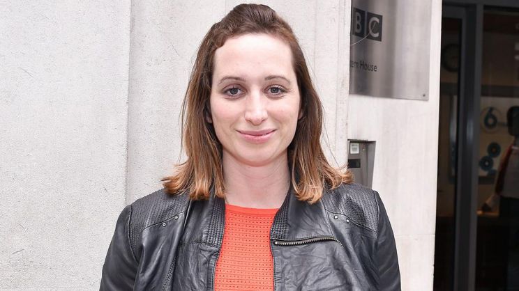 Isy Suttie