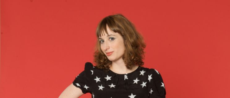 Isy Suttie