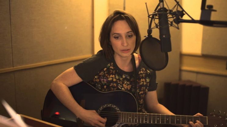 Isy Suttie