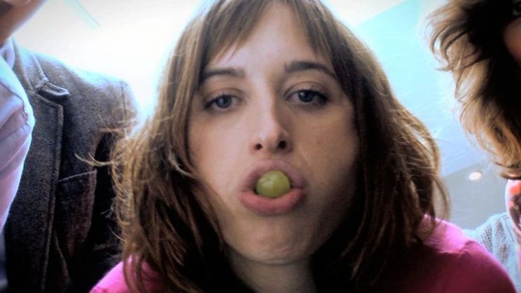 Isy Suttie