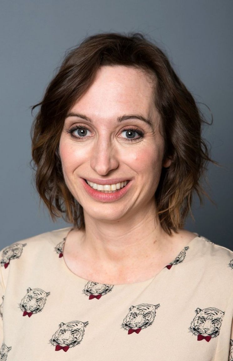 Isy Suttie