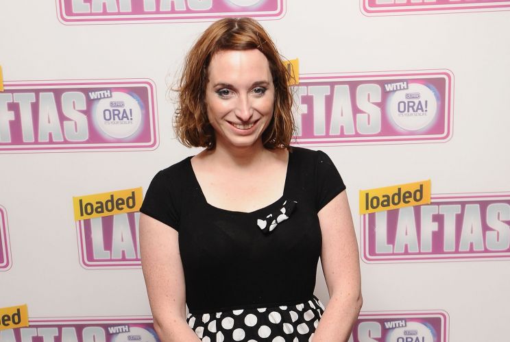 Isy Suttie