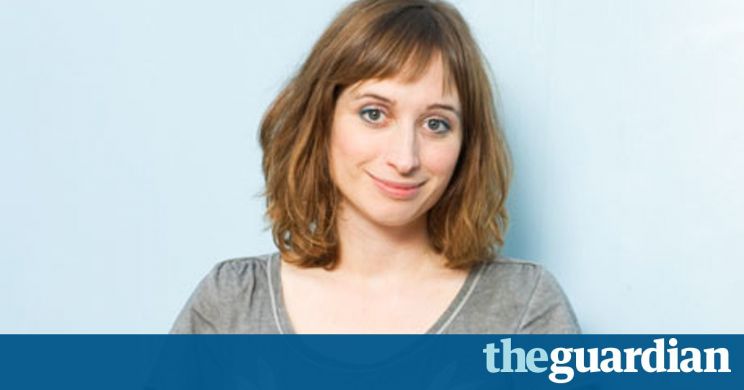 Isy Suttie