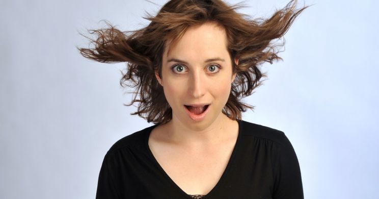 Isy Suttie