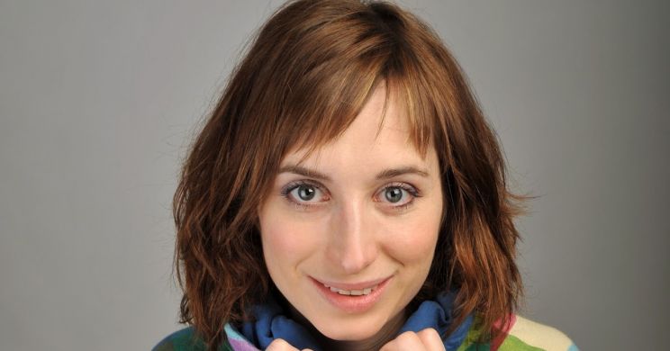 Isy Suttie