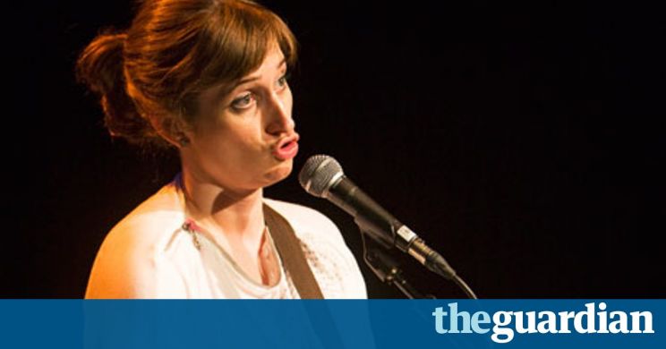 Isy Suttie