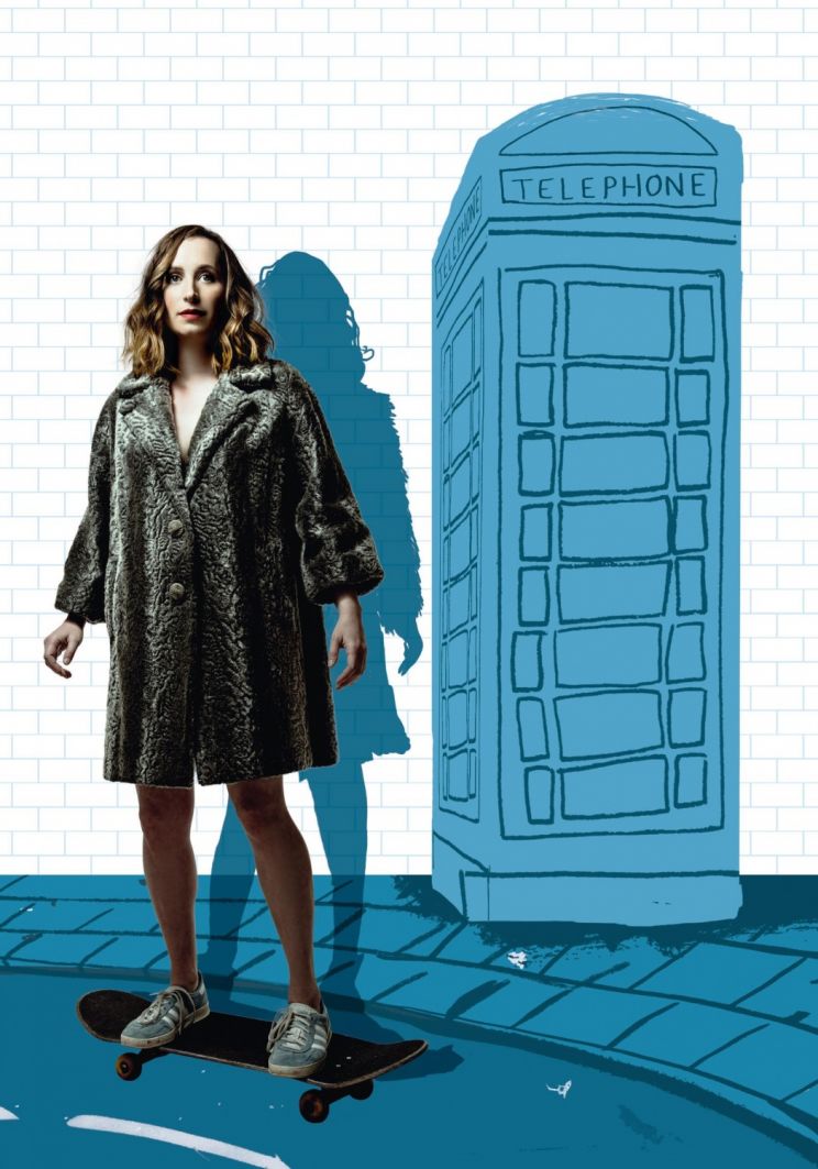 Isy Suttie