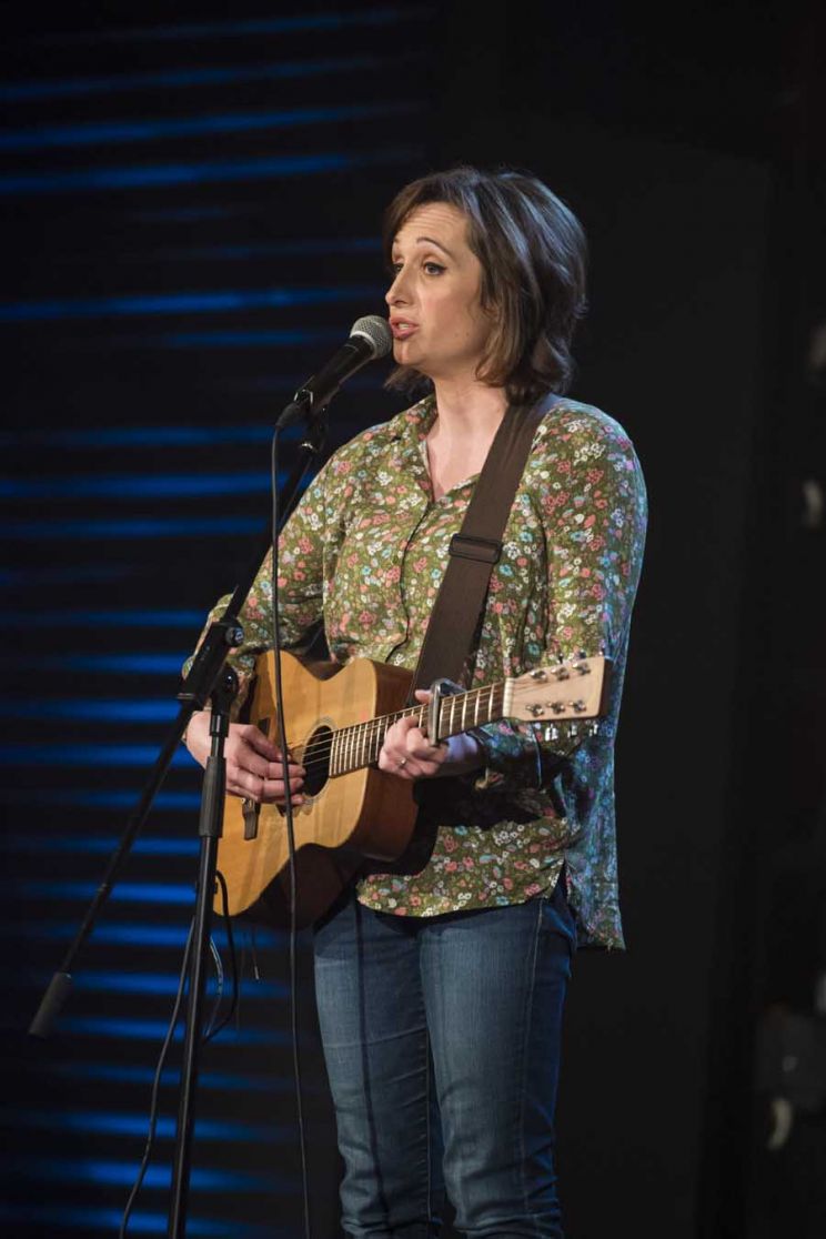 Isy Suttie