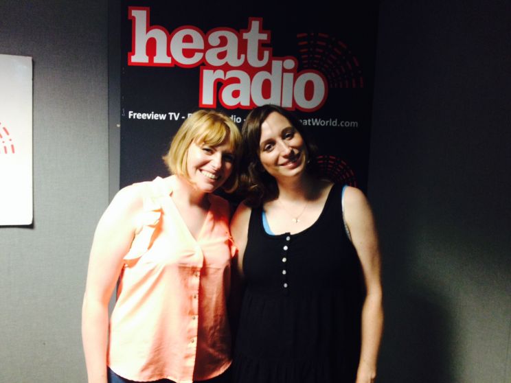 Isy Suttie