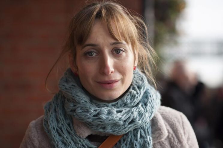 Isy Suttie