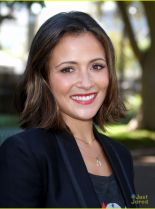 Italia Ricci photo