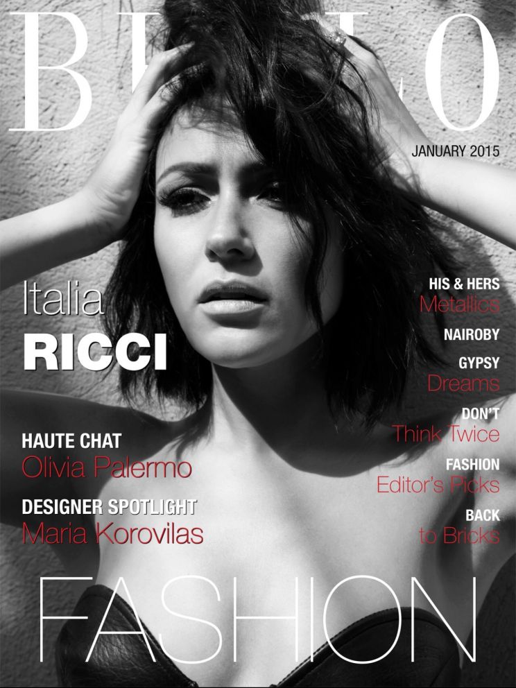 Italia Ricci