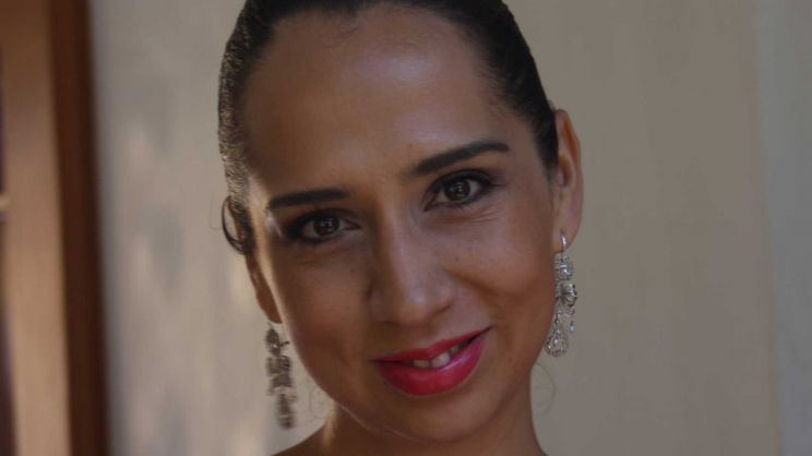 Itandehui Gutierrez