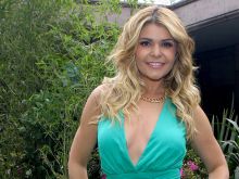 Itatí Cantoral