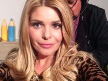 Itatí Cantoral