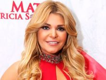 Itatí Cantoral