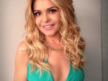 Itatí Cantoral photo