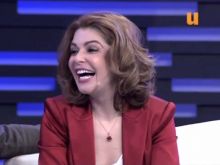 Itatí Cantoral