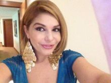 Itatí Cantoral