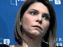 Itatí Cantoral