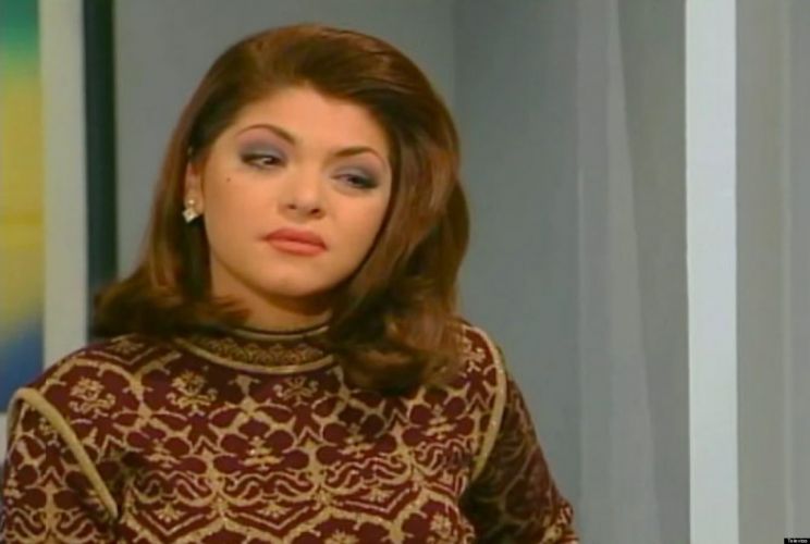 Itatí Cantoral