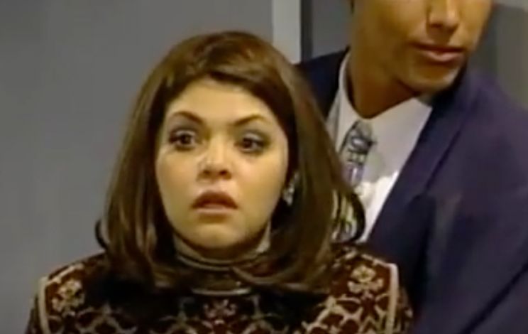 Itatí Cantoral