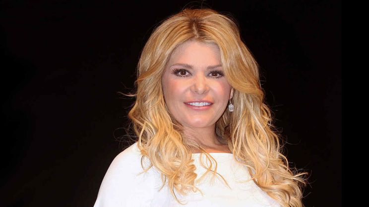 Itatí Cantoral