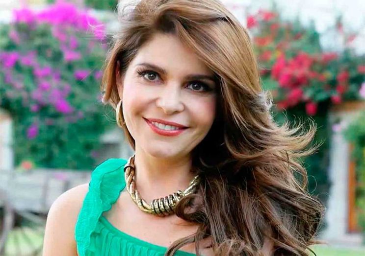 Itatí Cantoral