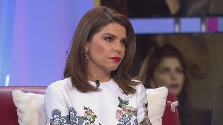 Itatí Cantoral