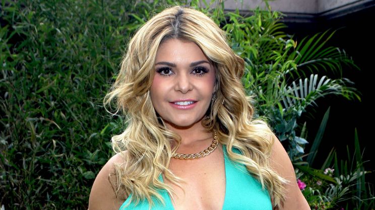 Itatí Cantoral