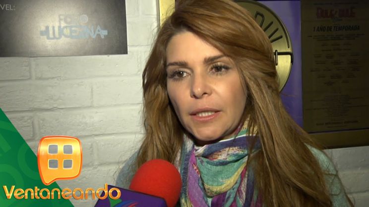 Itatí Cantoral