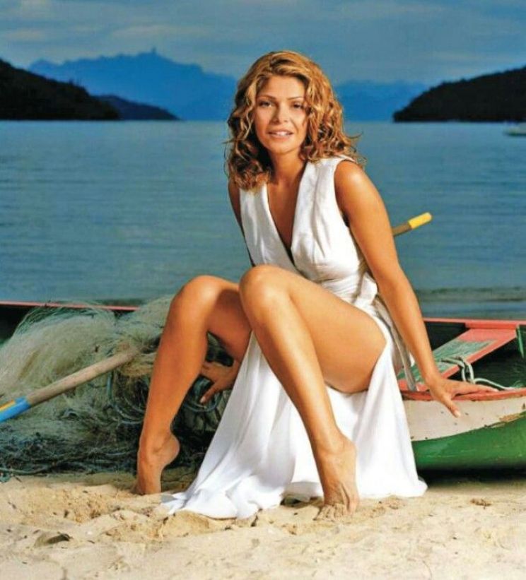 Itatí Cantoral