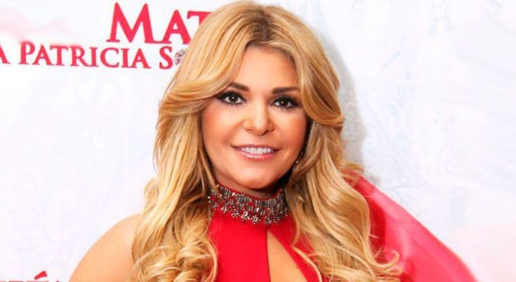 Itatí Cantoral