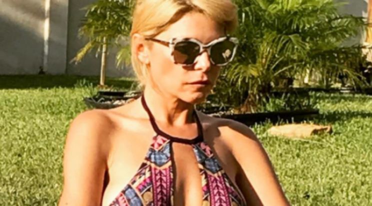 Itatí Cantoral