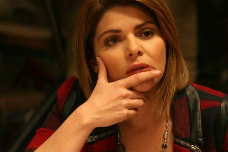 Itatí Cantoral