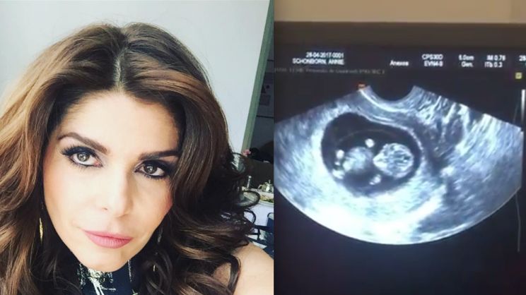 Itatí Cantoral