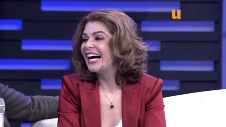 Itatí Cantoral
