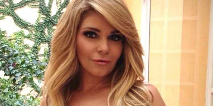 Itatí Cantoral