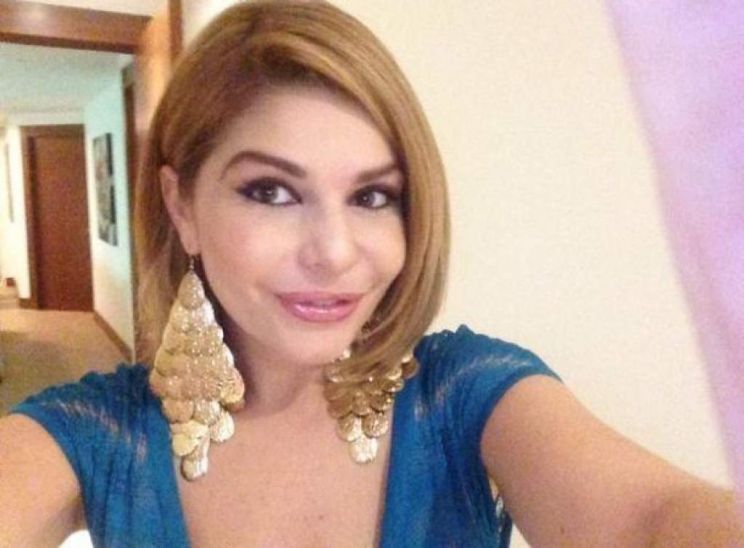 Itatí Cantoral