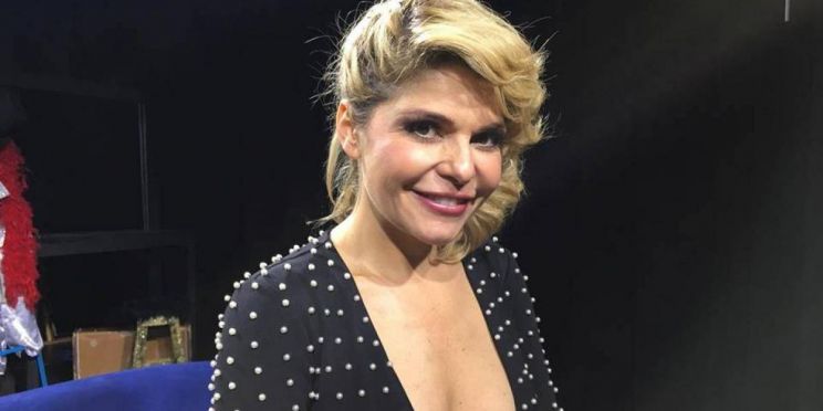 Itatí Cantoral