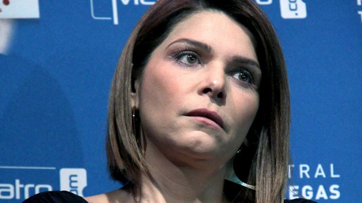 Itatí Cantoral