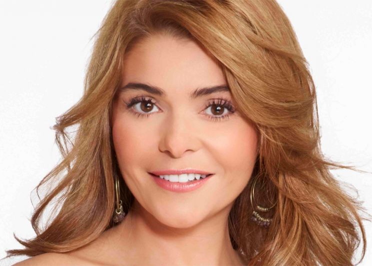 Itatí Cantoral