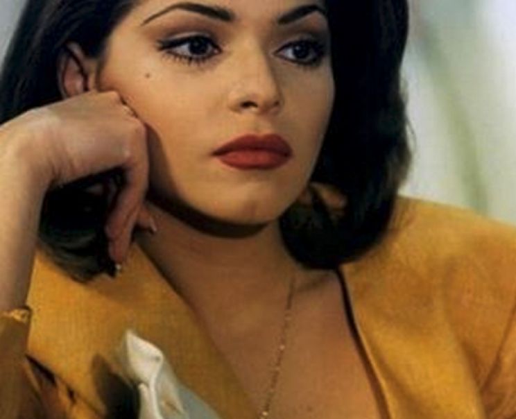 Itatí Cantoral